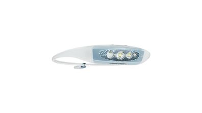 KNOG LED-Stirnleuchte "Bilby Run" Verstellbar (30- blue