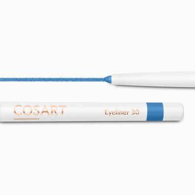 Cosart Eyeliner / Kajal Nr 30 Light Blue