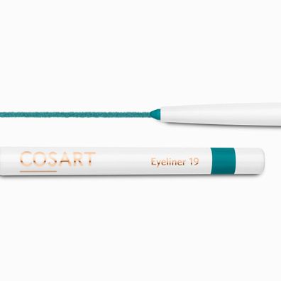 Cosart Eyeliner / Kajal Nr 19 Sea Green