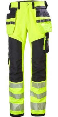 Helly Hansen Arbeitshose Icu Cons Pant Cl 2