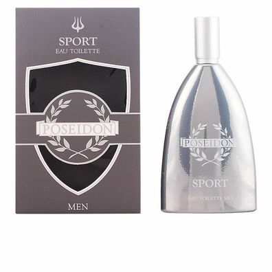 Herrenparfüm Poseidon Posseidon SPORT MEN EDT 150 ml