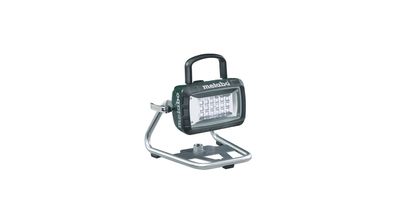 METABO Arbeitsscheinwerfer "BSA 14.4-18 LED" Akku, Lieferung ohne