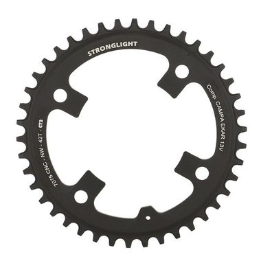 Stronglight Kettenblatt "CT2" 4-Arm, für 13-fach, 42 Zähne