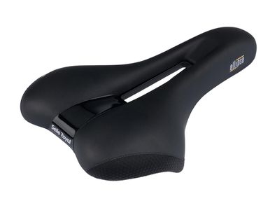 SELLE ROYAL Sattel "Ellipse Moderate" SB-verpackt, Unisex, Mod. 2