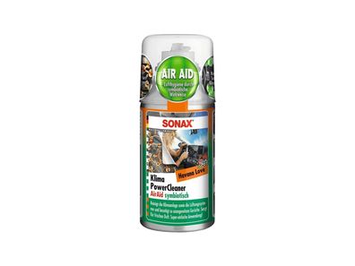 SONAX Klimaanlagenreiniger "KlimaPowerCl Havana Love, 100 ml Dose