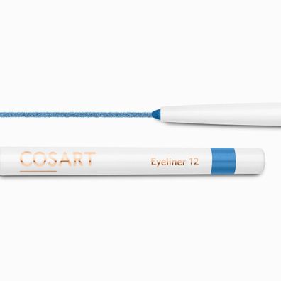 Cosart Eyeliner / Kajal Nr 12 Ice Blue