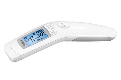 BEURER FT 90 Fieberthermometer kontaktlos