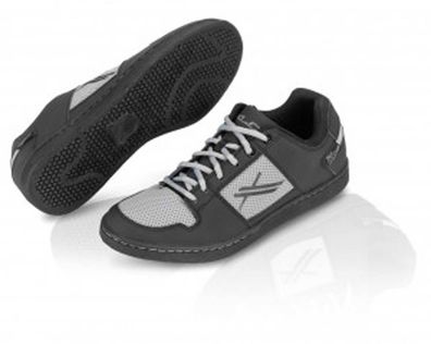 XLC All Ride Sportschuh CB-A01 schwarz/anthrazit Gr. 41