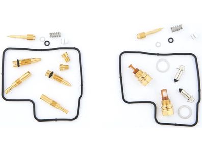 Keyster Reparatursatz Vergaser Beinhaltet Einzelte KH-1360