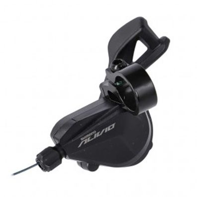 Shimano Daumenschalthebel "Alivio SL-M3100" SB-ver 2-fach, links