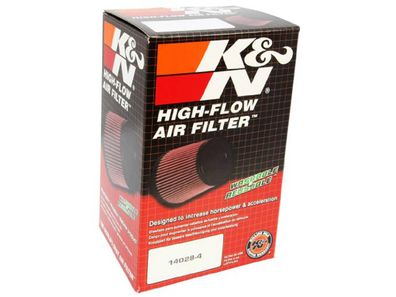 K&N Sportluftfilt. HD-8834