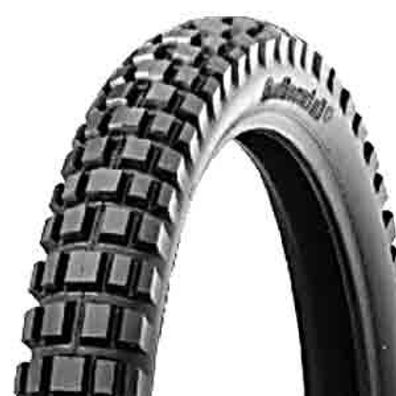 Continental Reifen "TKC 80" Das bewährte Multitale 80/90-21 48Q T