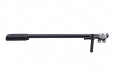 Klemmhebel für Kupplung für XLC Heckträger Azura Xtra