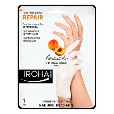 Handschuhe für Handpflege Iroha 659401