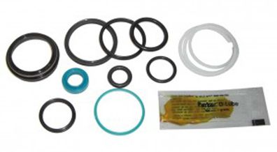 HR Dämpfer Air Can Service Kit Basic - Vivid Air B1