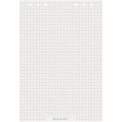 Flipchartblock 880g UWS karier Q-CONNECT KF15416
