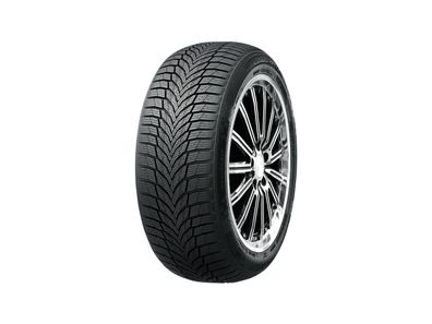 NEXEN TIRE Winterreifen "Winguard Sport2 235/55 R17 103V