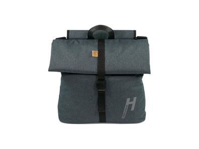 Haberland Shoppingtasche "eMotion 4nature" Volumen anthrazit / re