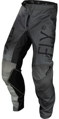 Fly Racing Kinder Motorrad Offroad Hose MX-Pants Kinetic Boa Youth 70312