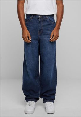 Urban Classics Heavy Ounce Baggy Fit Jeans TB6398