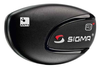 SIGMA SPORT Zubehör "ROX 10.0" SB-verpackt 20504 Herzfrequenz-Sender R1 ANT