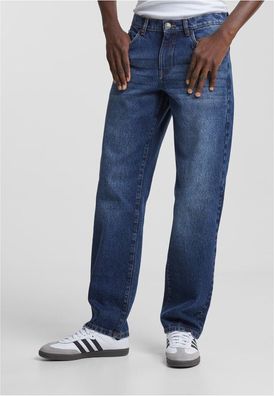 Urban Classics Heavy Ounce Straight Fit Jeans TB6396