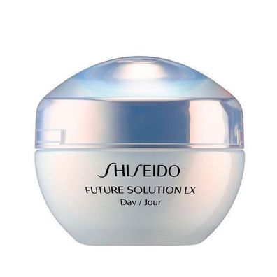 Shiseido Future Solution LX Total SPF20 Tagescreme 50ml