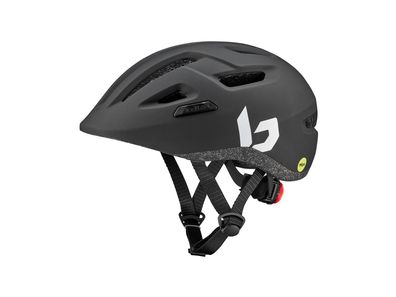 BOLLÉ Helm "Stance JR MIPS" In-Mold Konstruktion m matte black, G