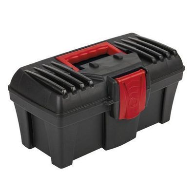 Werkzeugkoffer Caliber N12S Werkzeugkiste Organizer Kiste