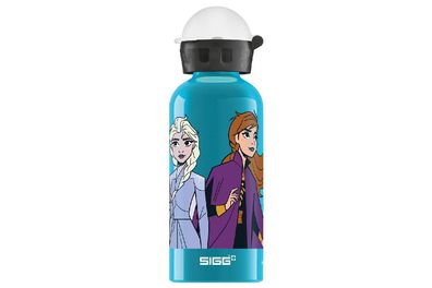 SIGG Trinkflasche Anna & Elsa 0,4l