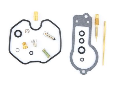 Keyster Reparatursatz Vergaser Beinhaltet Einzelte KH-0982NFR