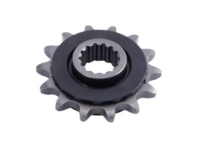 SPEC-X Antriebsritzel "3023" 525, Stahl gummiert D 14 Zähne