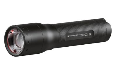 LED LENSER Taschenla. C7R Box