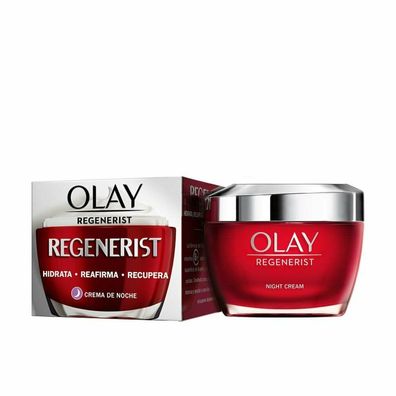 Olay Regenerist 3 Point Age Defying Cream Night 50ml