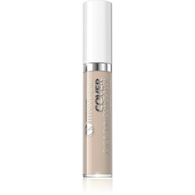 BELL HypoAllergenic Eye Cover Concealer Abdeckstift 10 5g