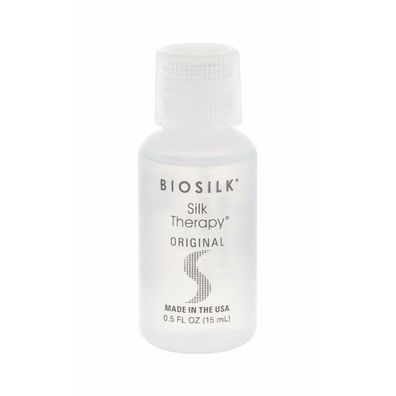 Biosilk Silk Therapy Farouk Systems 15ml