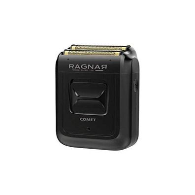 Eurostil Electrica Ragnar Comet Afeitadora Negra 5w 1un