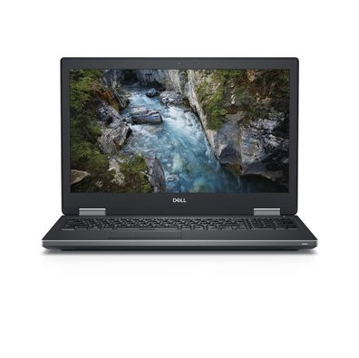 Dell Precision 7530 - Konfiguration: Konfiguration 6