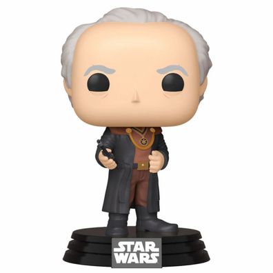 POP-Figur Star Wars Mandalorianer Der Klient