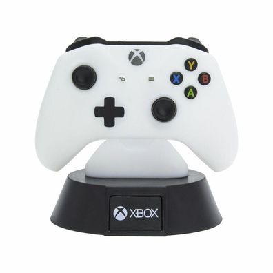 XBOX Controller SYMBOL LAMPE RS460952 Paladone