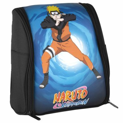 Konix Naruto Aufbewahrungstasche für Nintendo Switch, Switch Lite und Switch OLED