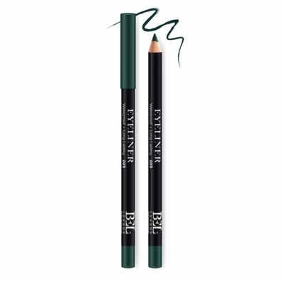 BEL London Gel Pencil Eyeliner #205 Grün