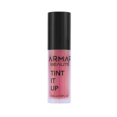 Armaf Beaut&#233; Tint It Up Lip & Cheek Tint 5ml 05 Ginger