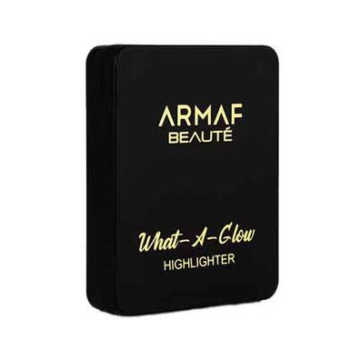 Armaf Beaut&#233; What A Glow Textmarker 4,7g 02 Amber