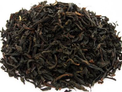 English Earl Grey - Aromatisierter schwarzer Tee