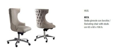 Sessel Stuhl Design Polsterstuhl Luxus Stühle Esszimmerstuhl Bürostuhl Art Déco