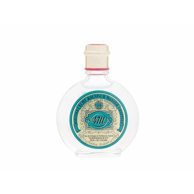 Mäurer & Wirtz 4711 Eau De Cologne 25ml Watch Bottle