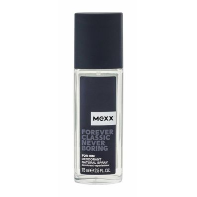 Mexx for Men 75ml