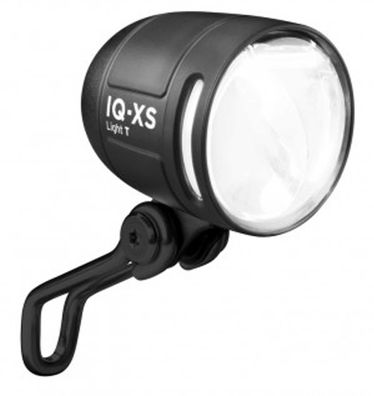 BUSCH &amp; MÜLLER LED-Scheinwerfer "Lumotec IQ-XS "senso plus" s