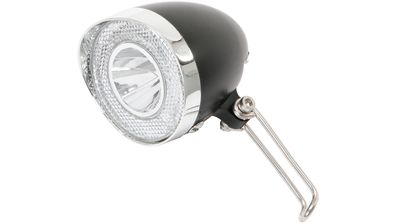 UNION LED-Scheinwerfer "Klassik 20" 20 Lux, mit de "UN-4925", sch